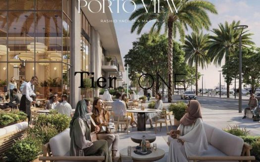 Just Launch | Urban Elegance| Breathtaking Views