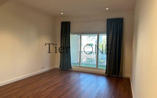 1-BDR | Green Community | Fully renovated