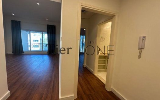 1-BDR | Green Community | Fully renovated