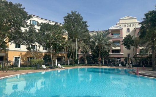 1-BDR | Green Community | Fully renovated