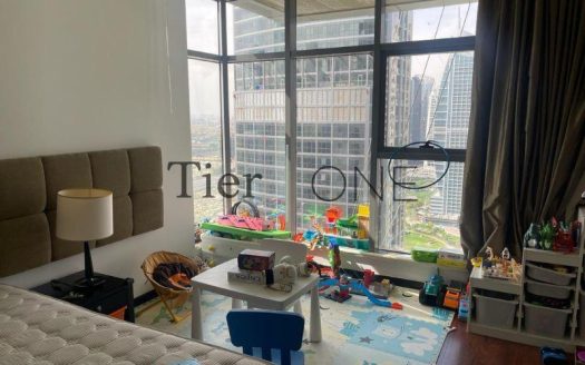 NEAR METRO|VACANT| FROM APRIL 2025/FURNISHED/H.FLOOR