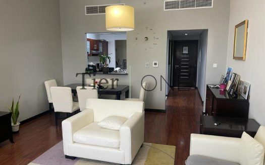 NEAR METRO|VACANT| FROM APRIL 2025/FURNISHED/H.FLOOR